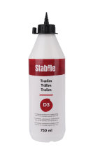 Trælim 750 ml - Stabile